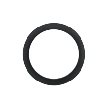 Accessories RING 68 Black