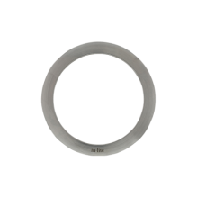 Accessories RING 68 Pearl Grey
