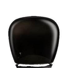 Solitary BIG VOQUE BLACK LED 12V/5W