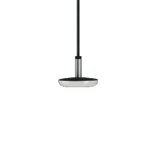 Surface SWAY PENDANT Pearl Grey 12V/0,9W