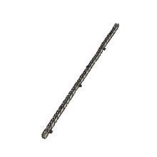 Accessories EVO FLEX PROFILE 4 (50cm)