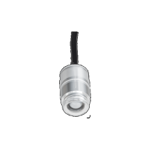 Integrated DOT 22 LED 12V/0,3W  add ring