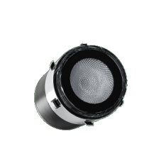 Integrated SMART FLUX TONE LED 12V/1,5W add ring