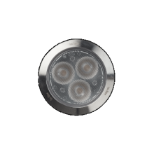 Integrated FLUX LED 12V/1,5W