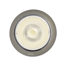 Integrated BIG FLUX NARROW LED 12V/3W