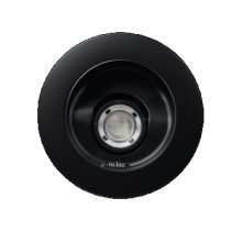 Integrated BIG NERO LED 12V/11W