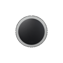 Integrated PUCK 60 DARK LED 12V/1,5W