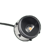 Integrated LUNA LED 12V/3W add ring