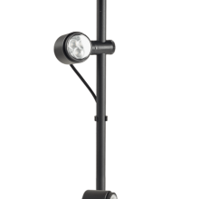 Spot MINI SCOPE DUO LED 12V/1W (tot. 2W)