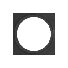 Accessories PLATE 1 Black