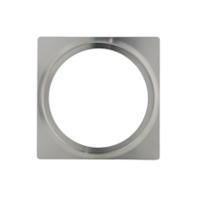 Accessories PLATE 1 Stainless Steel