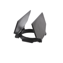 Accessories SHUTTER 2 (t.b.v. ACE / HALO 100-230V)