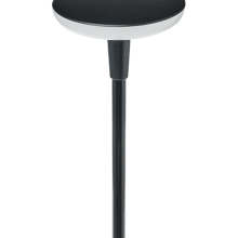 Solitary SWAY LIGHT HEAD BLACK 12V/1W