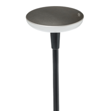 Solitary SWAY LIGHT HEAD PEARL GREY 12V/1W