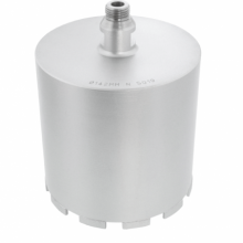 Tools DIAMANT DRILL 142