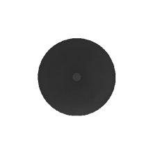 Wall DISC 100-230V/4,5W