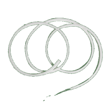 Integrated EVO FLEX 1 LED 12V/6,5W