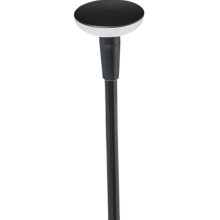 Solitary MINI SWAY LIGHT HEAD BLACK 12V/0,5W