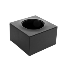 Accessories BOX 1 Black