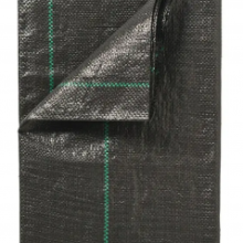 Anti-worteldoek 200x500cm kv