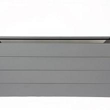 Bloembak Modulair Taupe 210x90x56cm