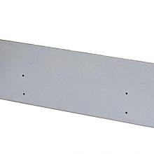 Kantopsluiting Stroke FLG verzinkt 300x10cm