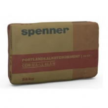 Portland Cement 25kg