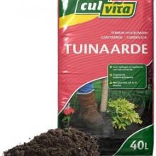 Tuinaarde 30ltr.
