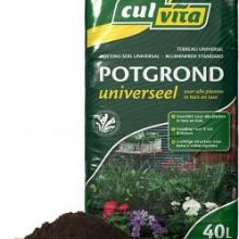 Potgrond 40ltr.