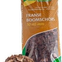 Franse Boomschors 30-40mm 40ltr.