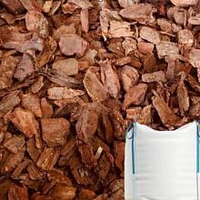 Franse Boomschors 30-40mm BB 1m³