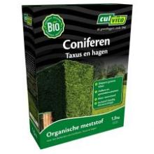 Culvita Organische Coniferen Meststof 1,5kg
