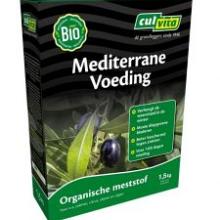 Culvita Organische Mediterrane Meststof 1,5kg