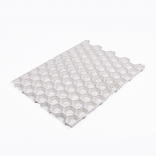 Grindplaat Wit 59,2x79x3cm