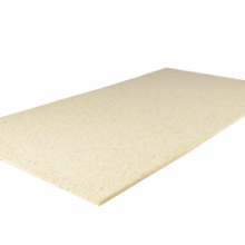 Valdemping Foamplaten 15mm 100x200cm