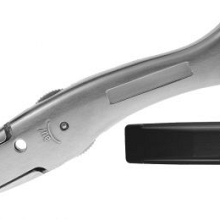 Delphin mes t.b.v. kunstgras incl. reserve mesjes