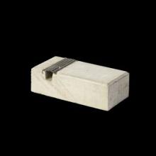 Kabelgoottegel 15x30cm