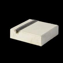 Kabelgoottegel 30x30cm