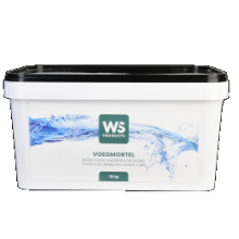 WS Voegmortel Easy Fine Basalt 15kg