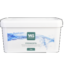 WS Voegmortel Easy Fine Beige 15kg
