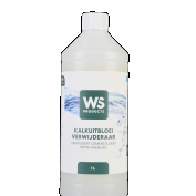 WS Kalkuitbloei verwijderaar 1ltr.