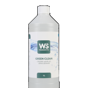 WS Green Clean 1ltr.