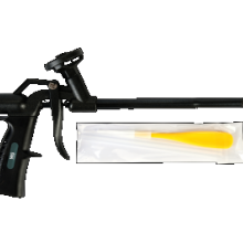 WS Pistool t.b.v. PU Lijm 750ml