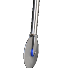 WS Voegenroller (voegen v.a. 3mm)