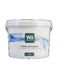 WS Steenlijm poeder 15kg