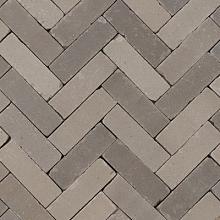 Westlands Lotis UDF getrommeld 20x6,5x6cm