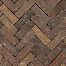 Westlands Iridium UDF getrommeld 20x6,5x6cm