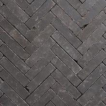 Westlands New Black UWF getrommeld 20x5x6,5cm