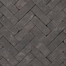 Westlands New Black UDF getrommeld 20x6,5x6cm