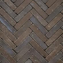 Westlands Doris UWF getrommeld 20x5x6cm